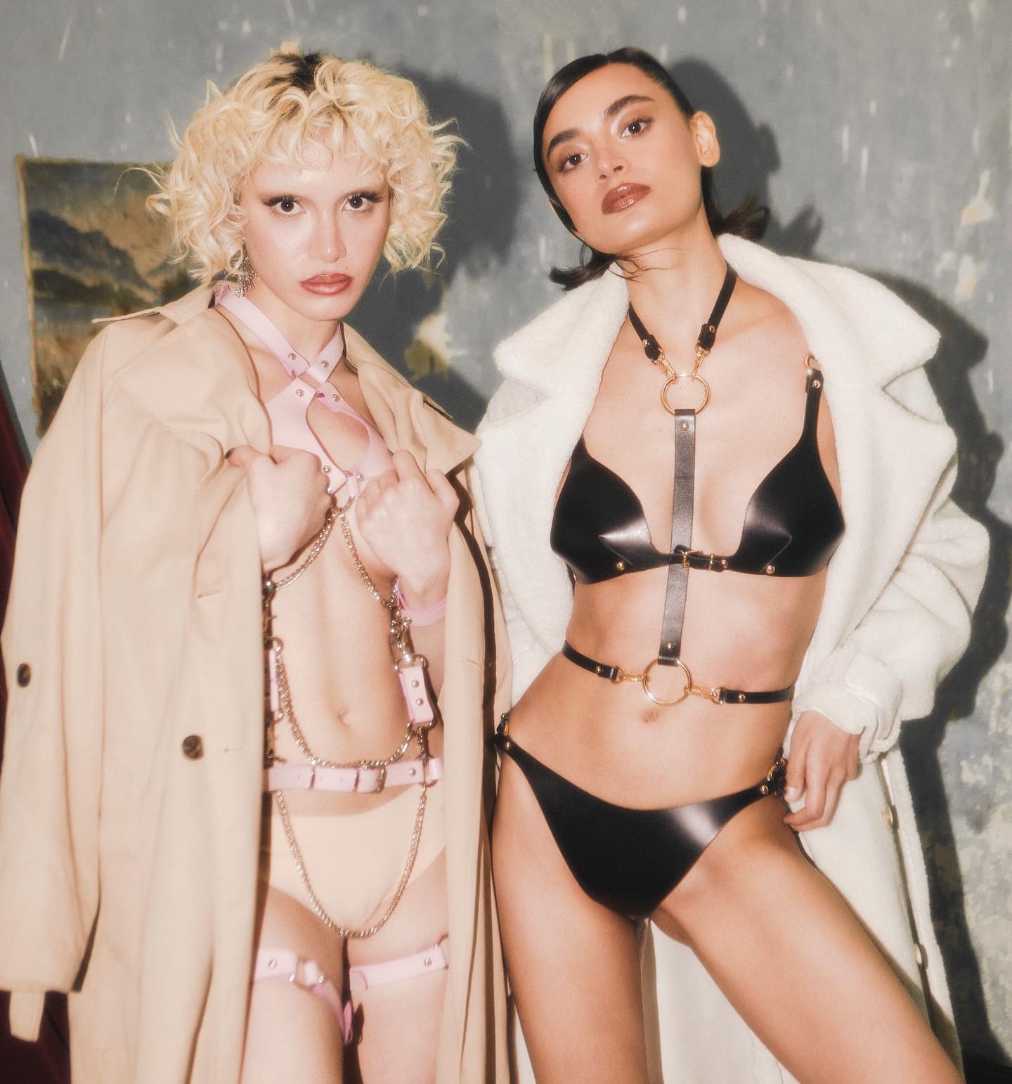 Editorial Collection — Vuslat Arca